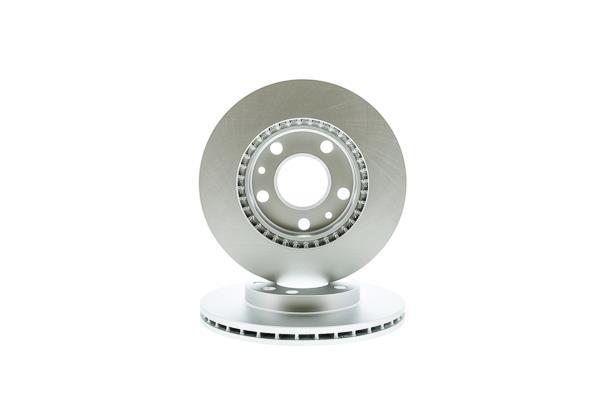 Discos de freno AISIN ref. B6F993S